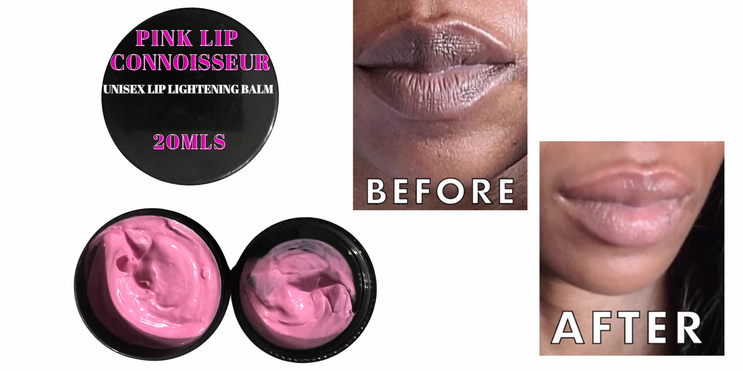 Pink Lip Cream FULL SIZE
